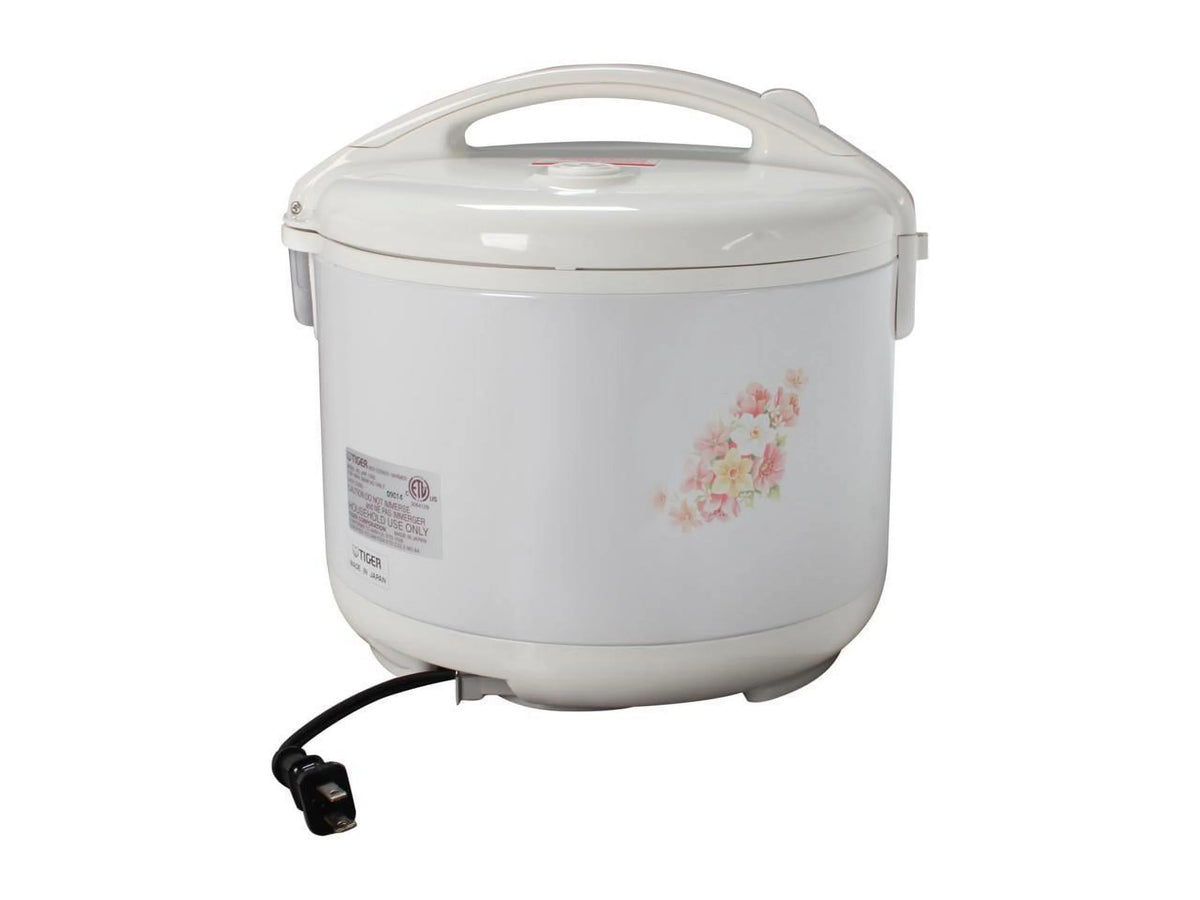 Tiger Jnp - 1500 8 Cup Rice Cooker