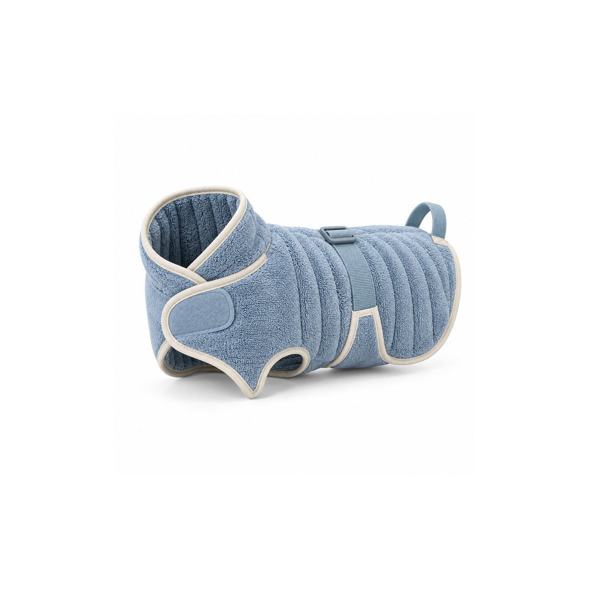 Air Dry Towel Wrap