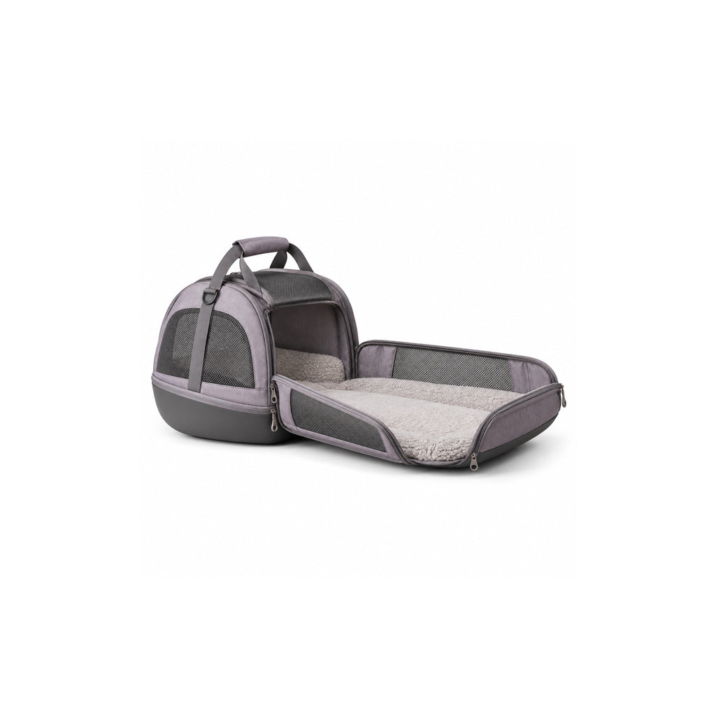 Drift Cradle Carrier Bed