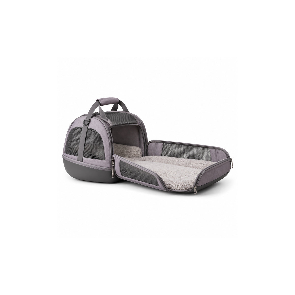 Drift Cradle Carrier Bed