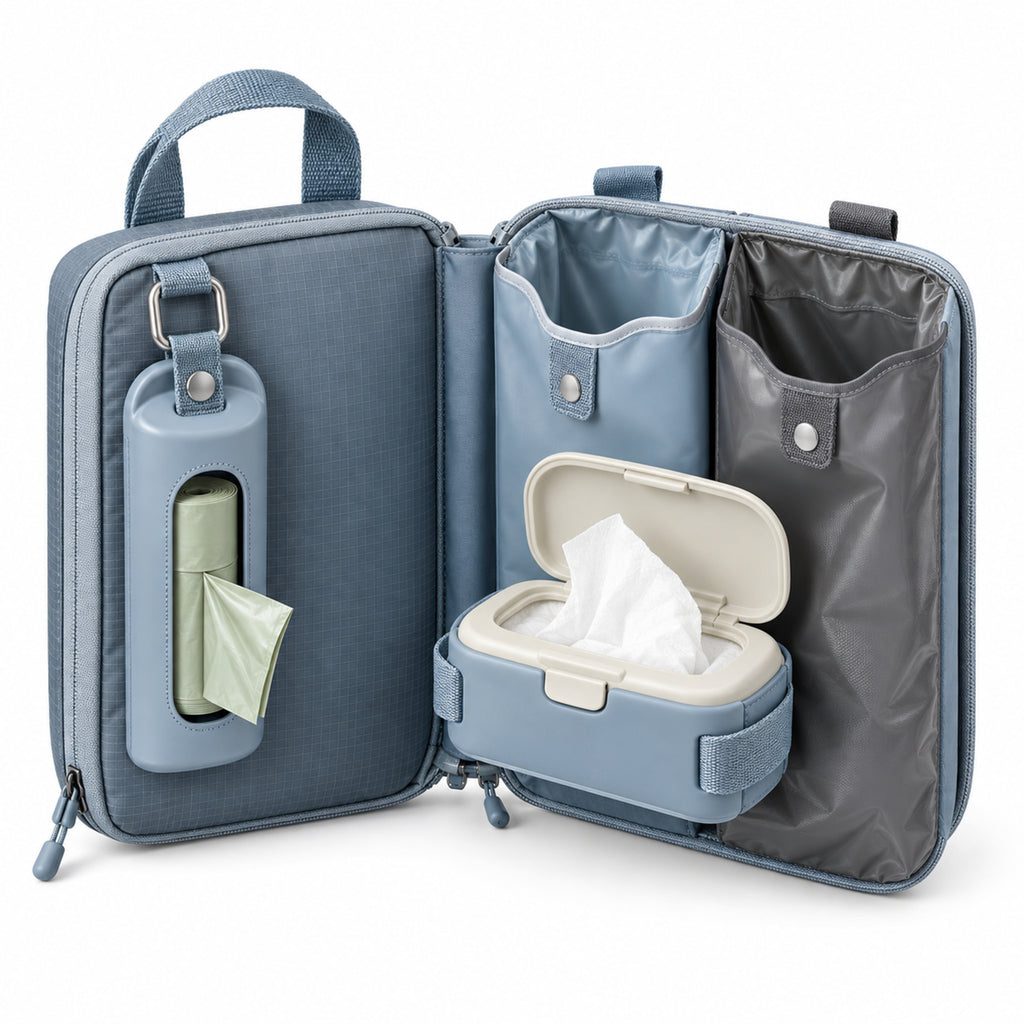 Foldaway Waste Kit