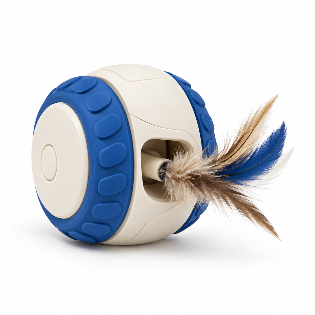 Rollshade Chase Toy