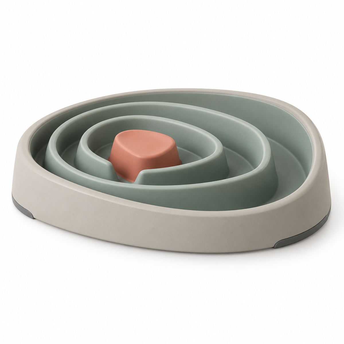 Ripple Pace Feeder