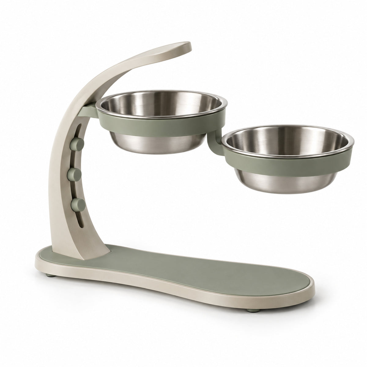 Arc Rise Feeder