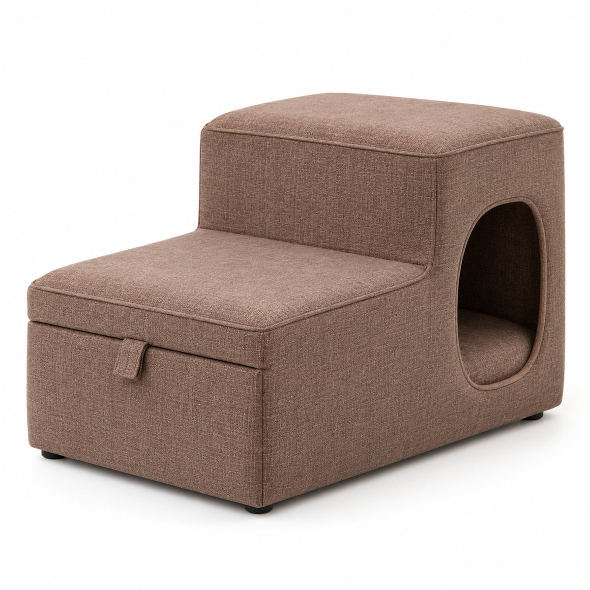Nest Step Ottoman