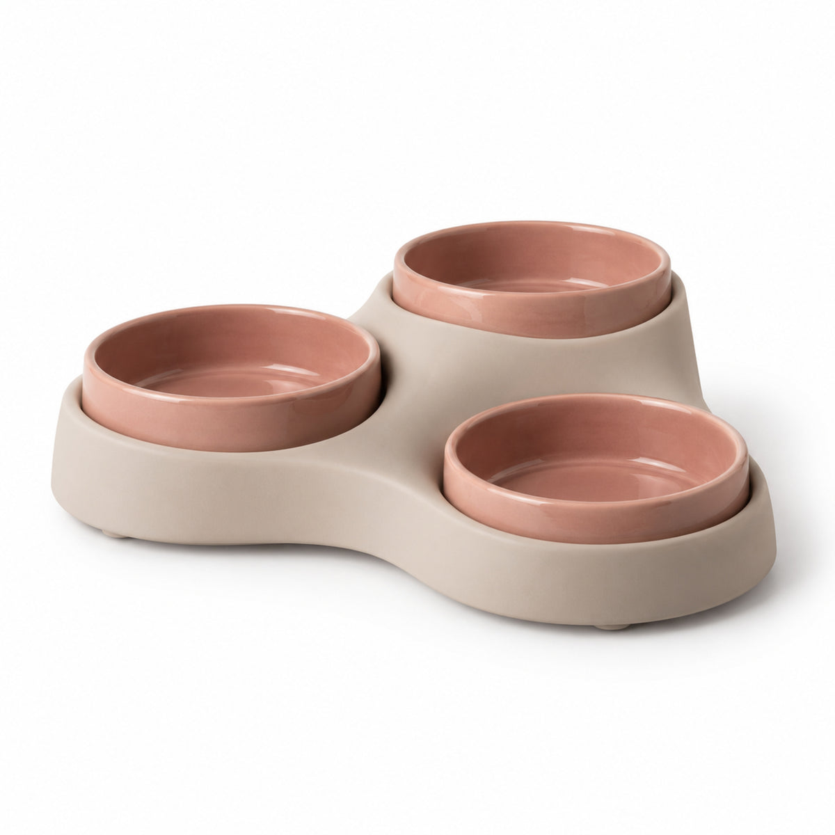 Mesa Portion Tray