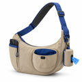 Pocket Route Treat Sling