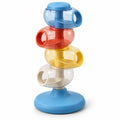 Stack Paw Tower