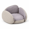 Pebble Fold Pet Bed