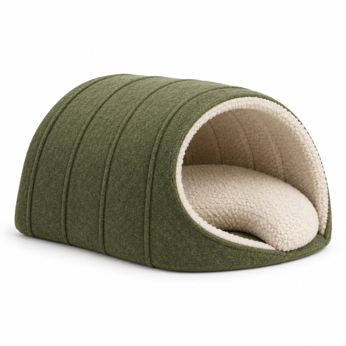 Cove Tunnel Lounger