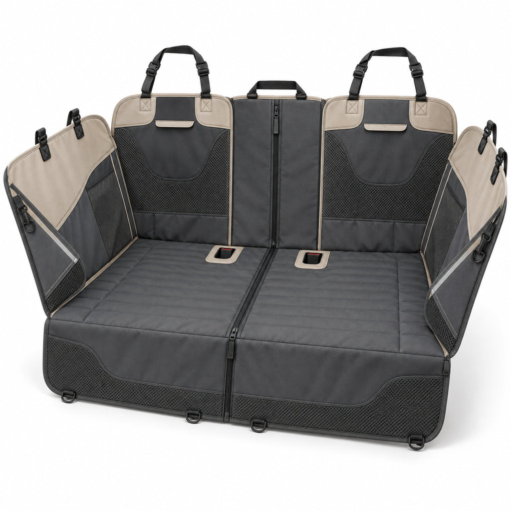 Snapshade Car Seat Guard