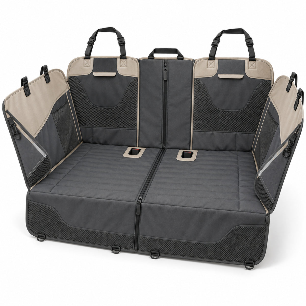 Snapshade Car Seat Guard