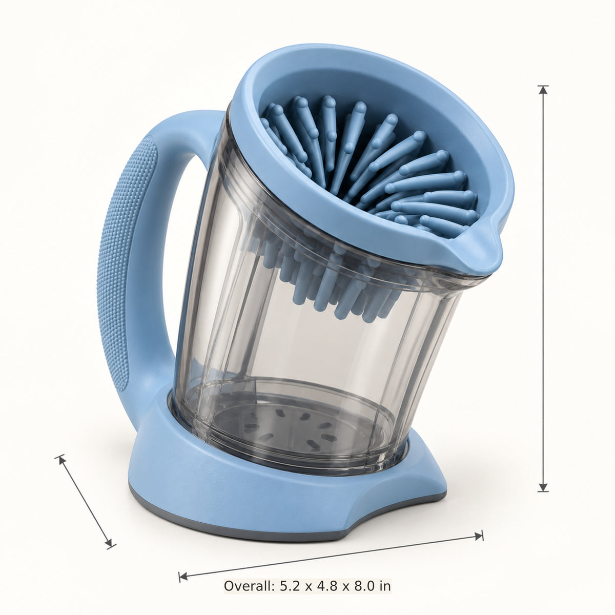 Clean Arc Paw Washer