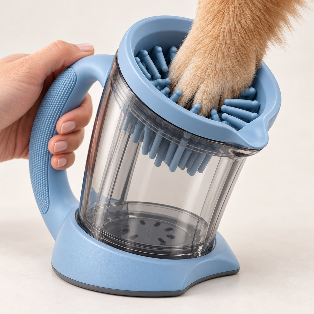 Clean Arc Paw Washer