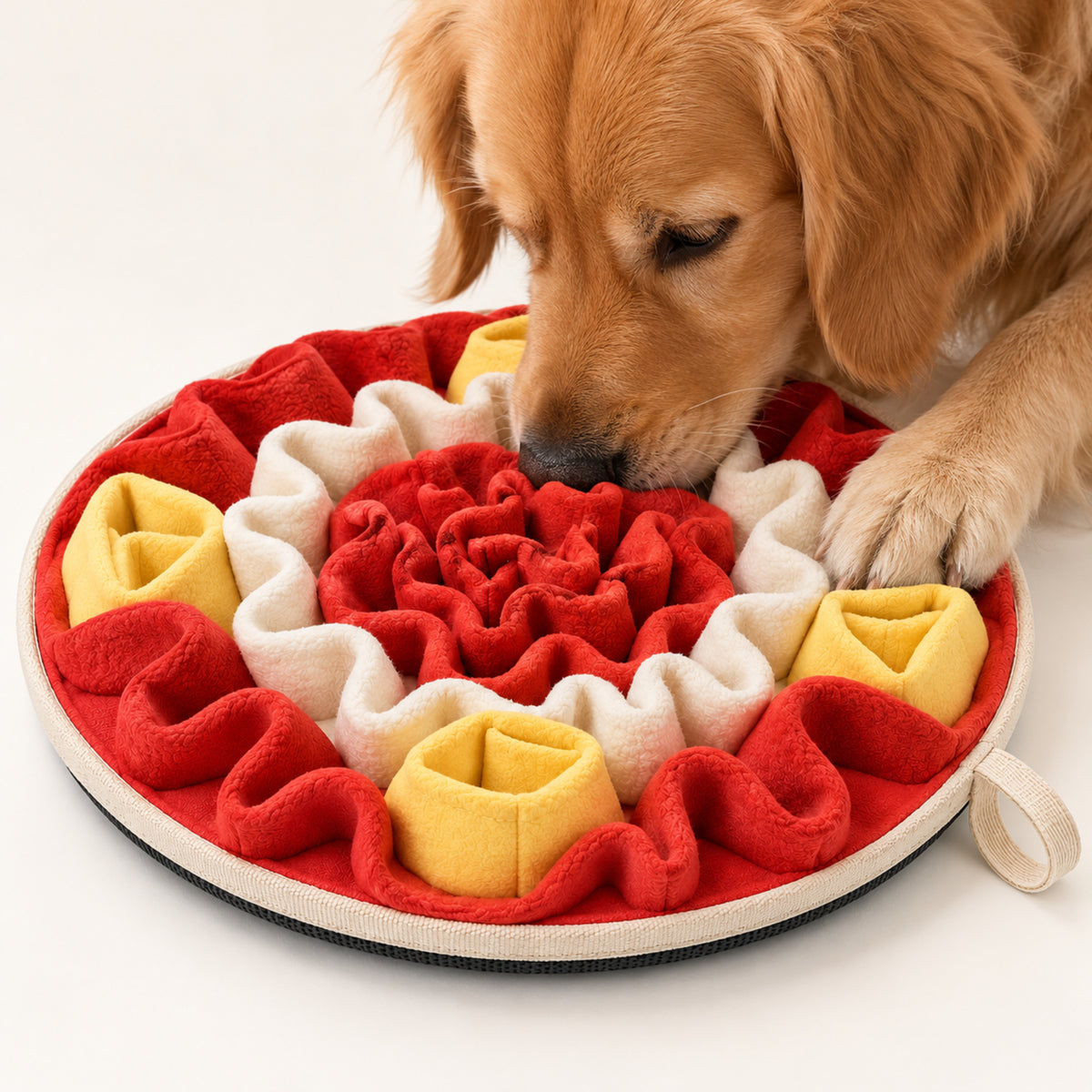 Ripple Snuffle Mat