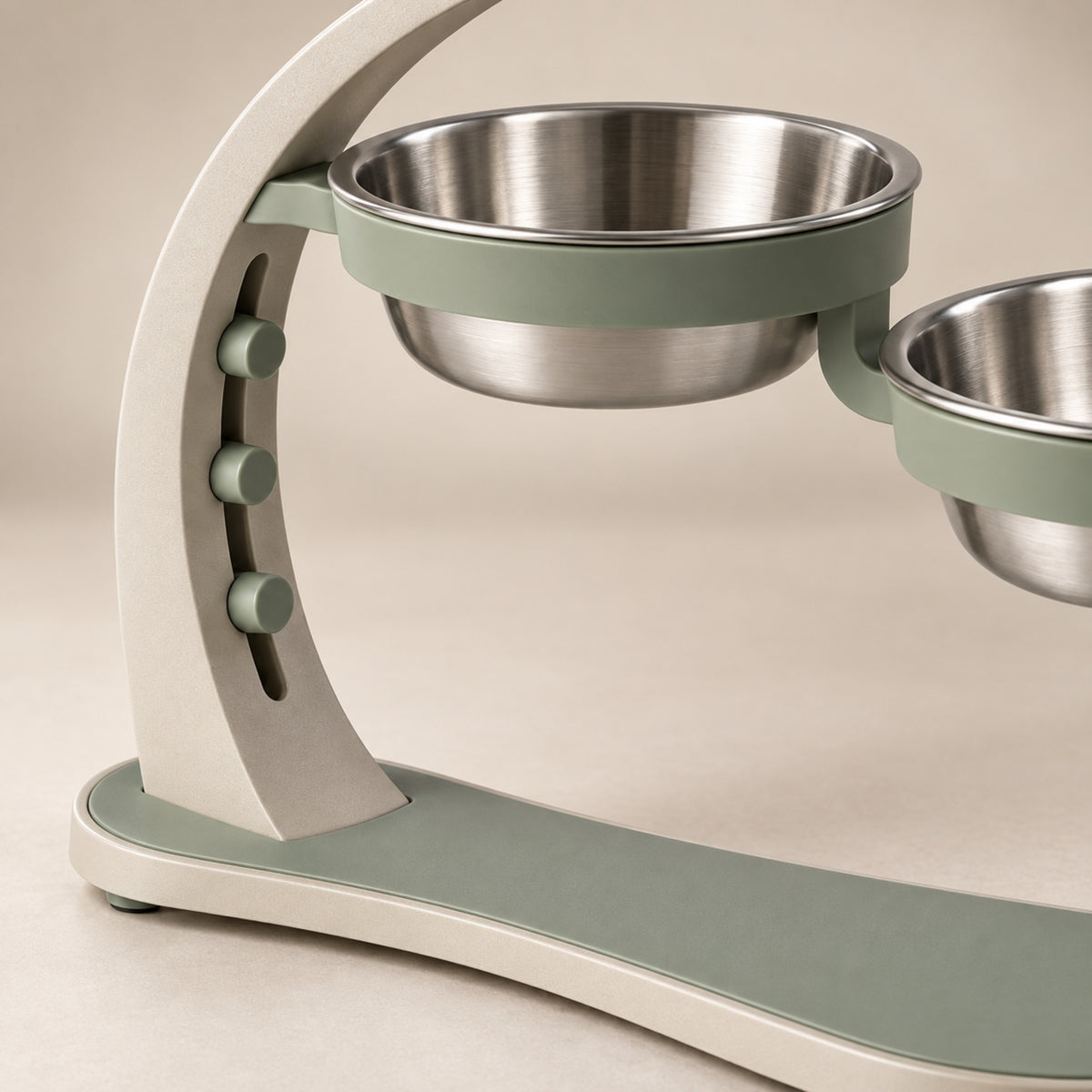 Arc Rise Feeder