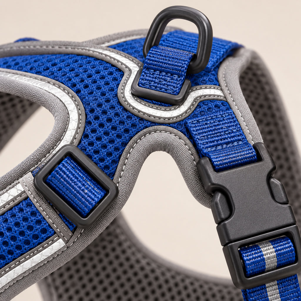 Glowline Flex Harness