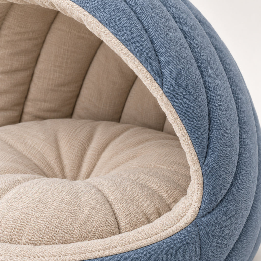 Loop Shelter Cushion