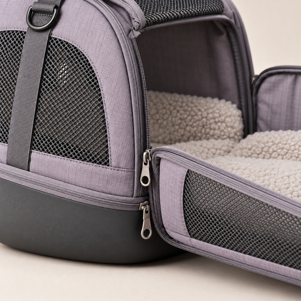 Drift Cradle Carrier Bed