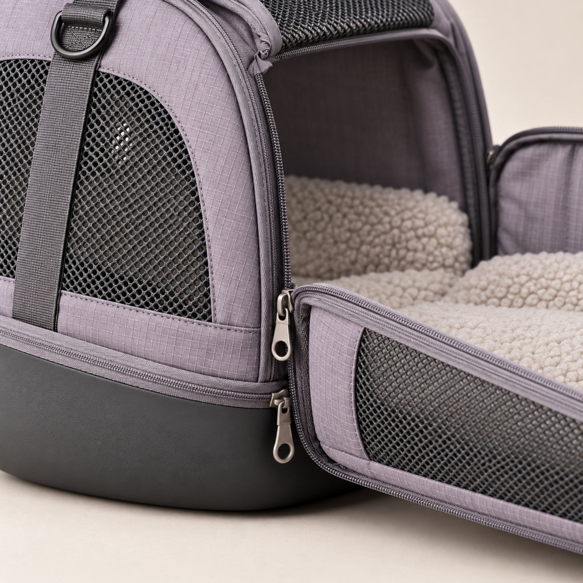Drift Cradle Carrier Bed