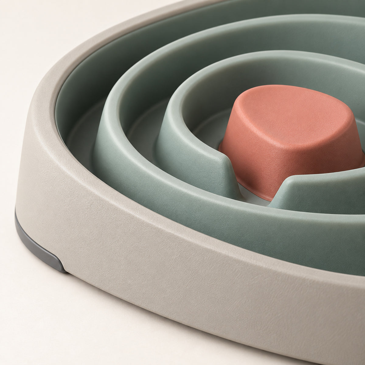 Ripple Pace Feeder