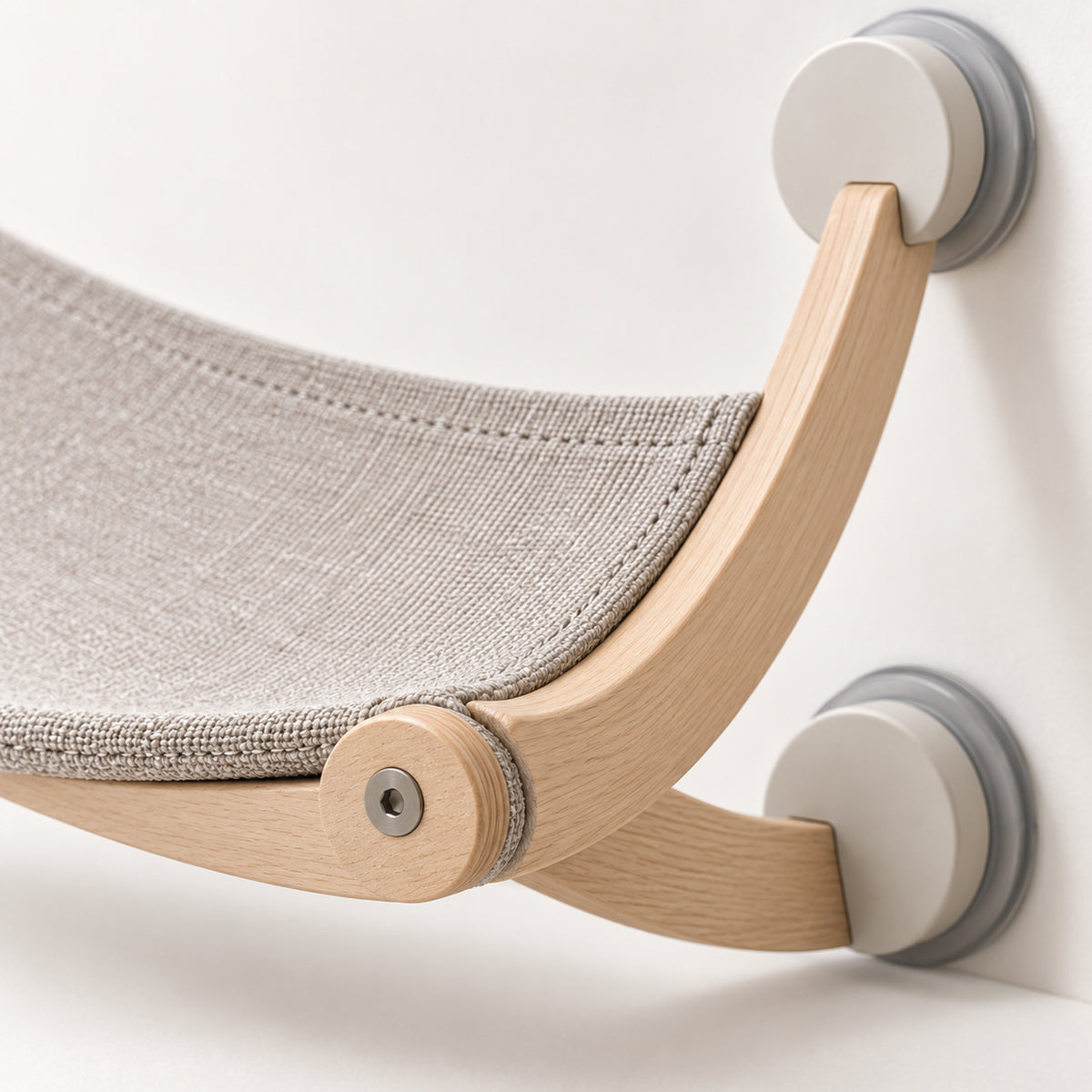 Hush Arc Window Hammock