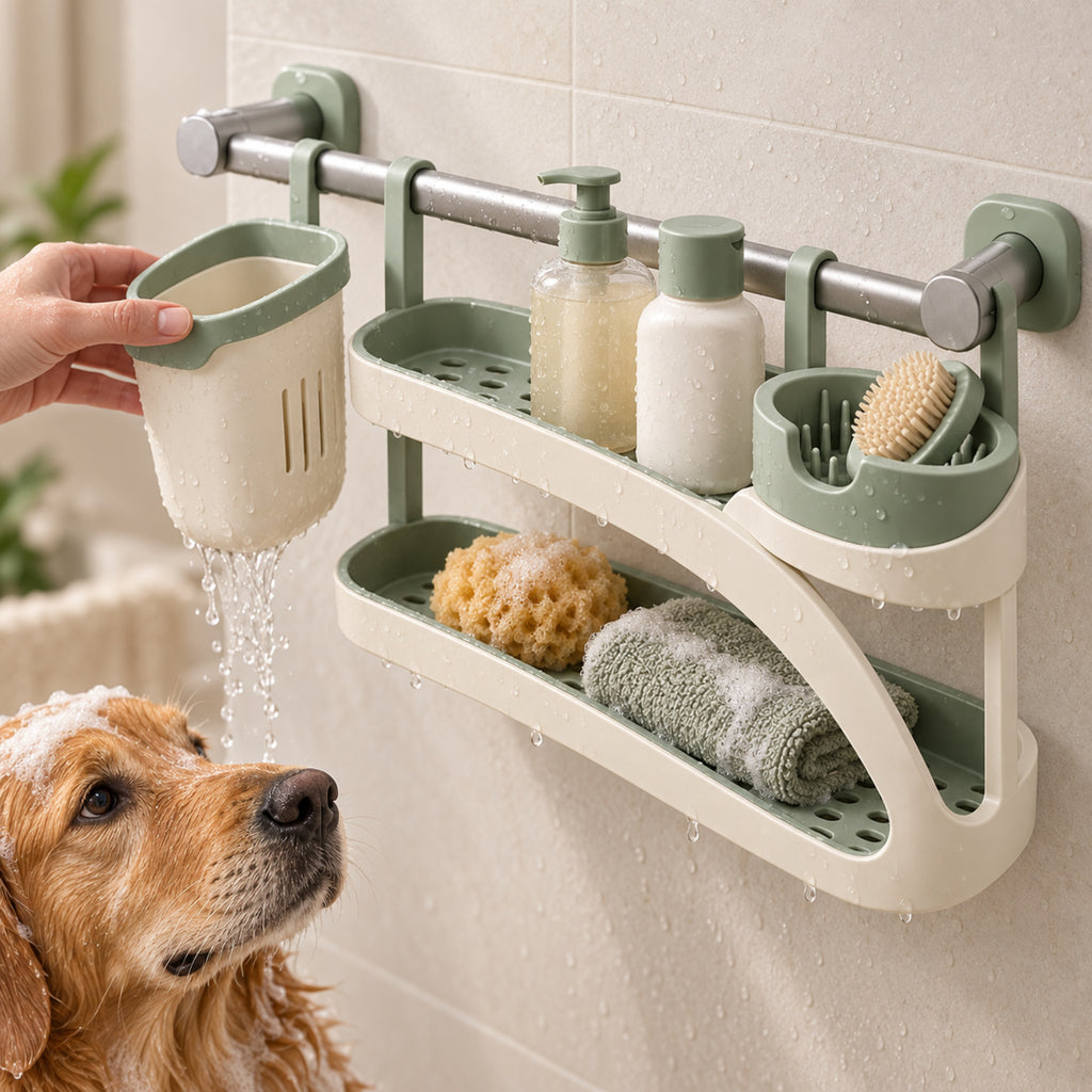 Mistline Bath Caddy