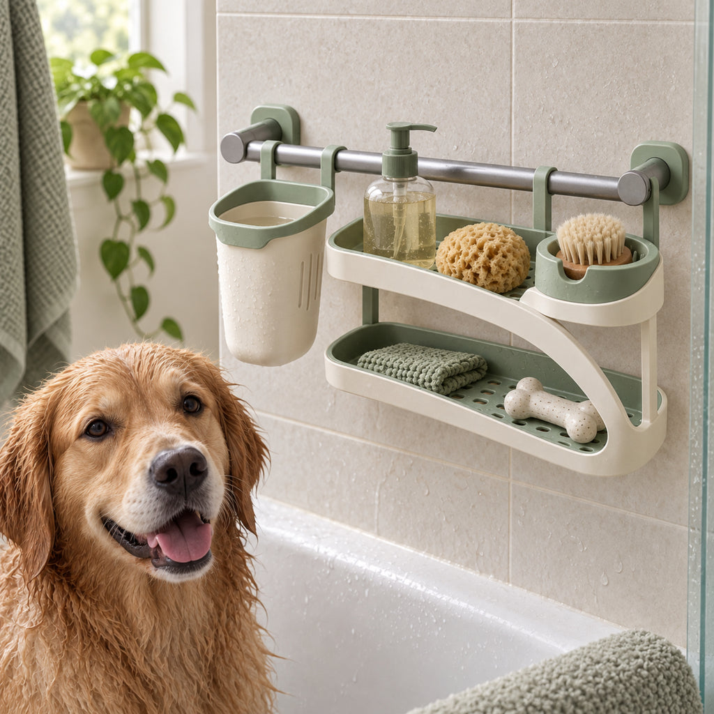 Mistline Bath Caddy