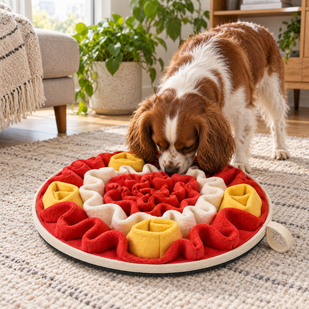 Ripple Snuffle Mat