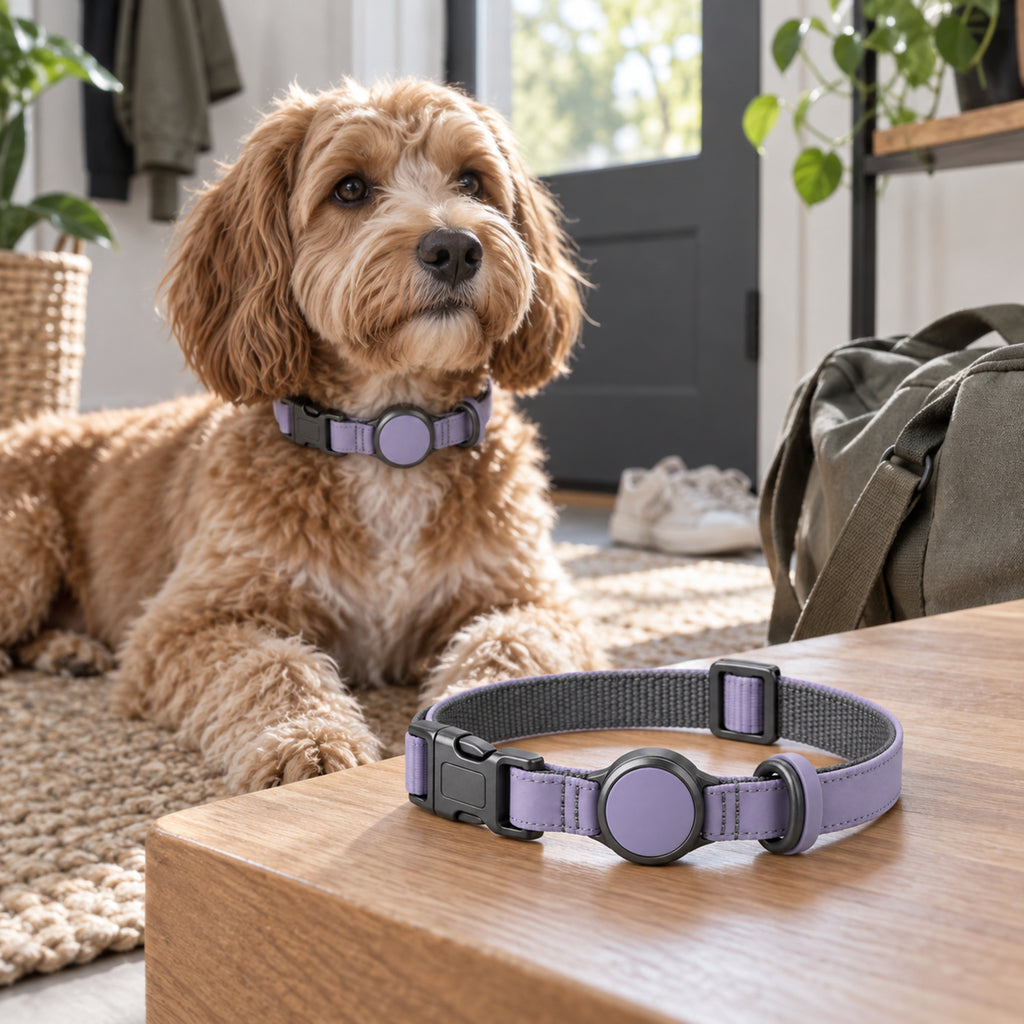 Halo Tag Collar