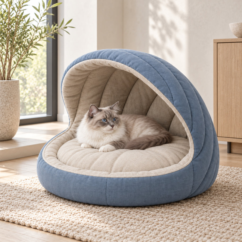 Loop Shelter Cushion