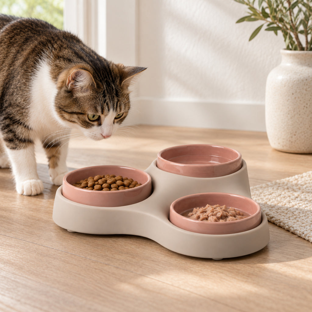 Mesa Portion Tray