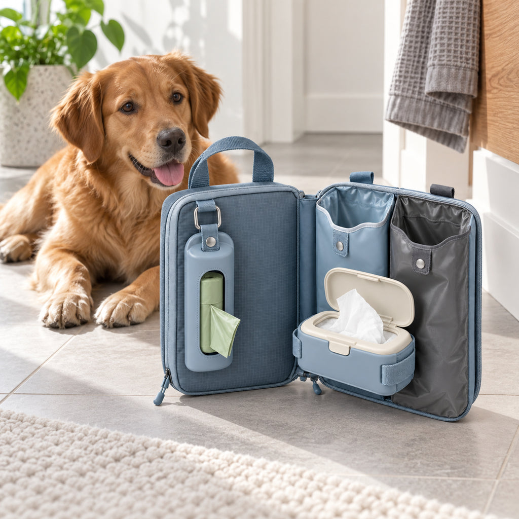Foldaway Waste Kit