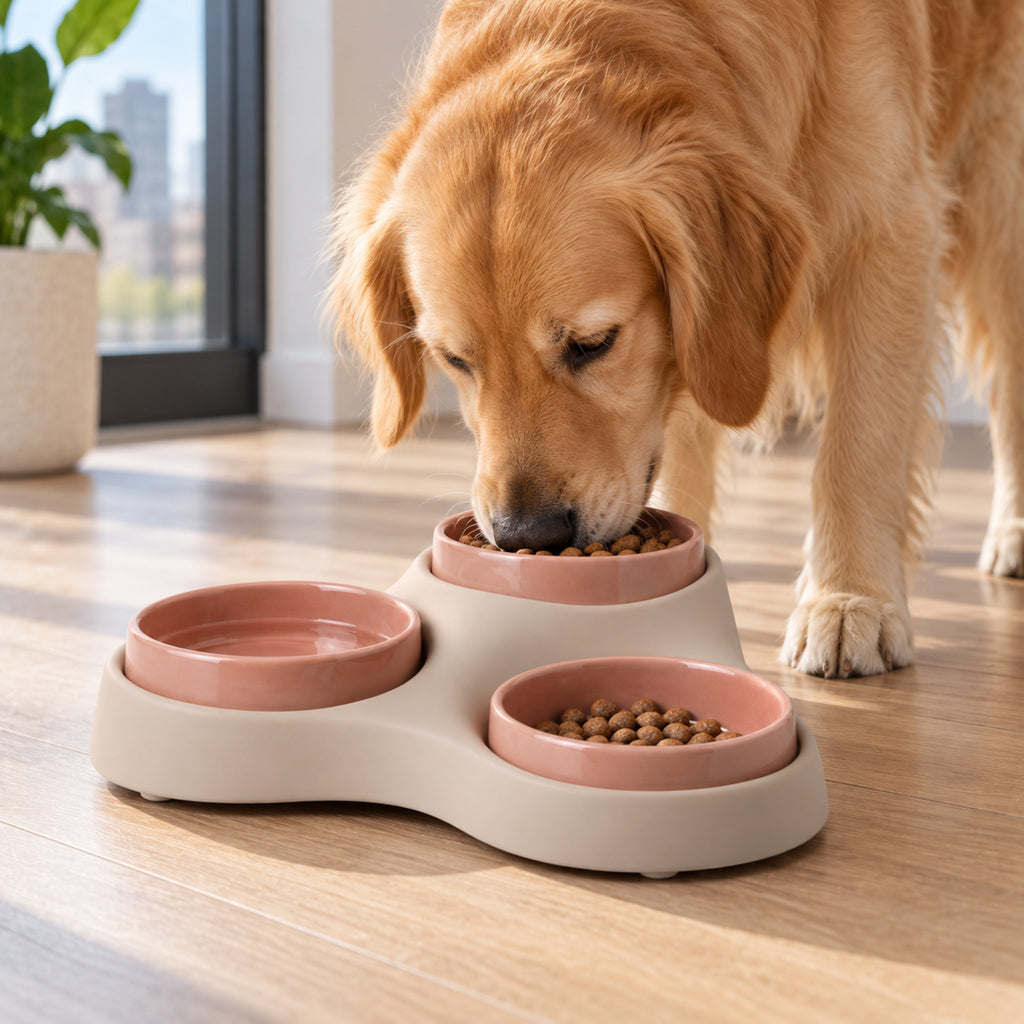 Mesa Portion Tray
