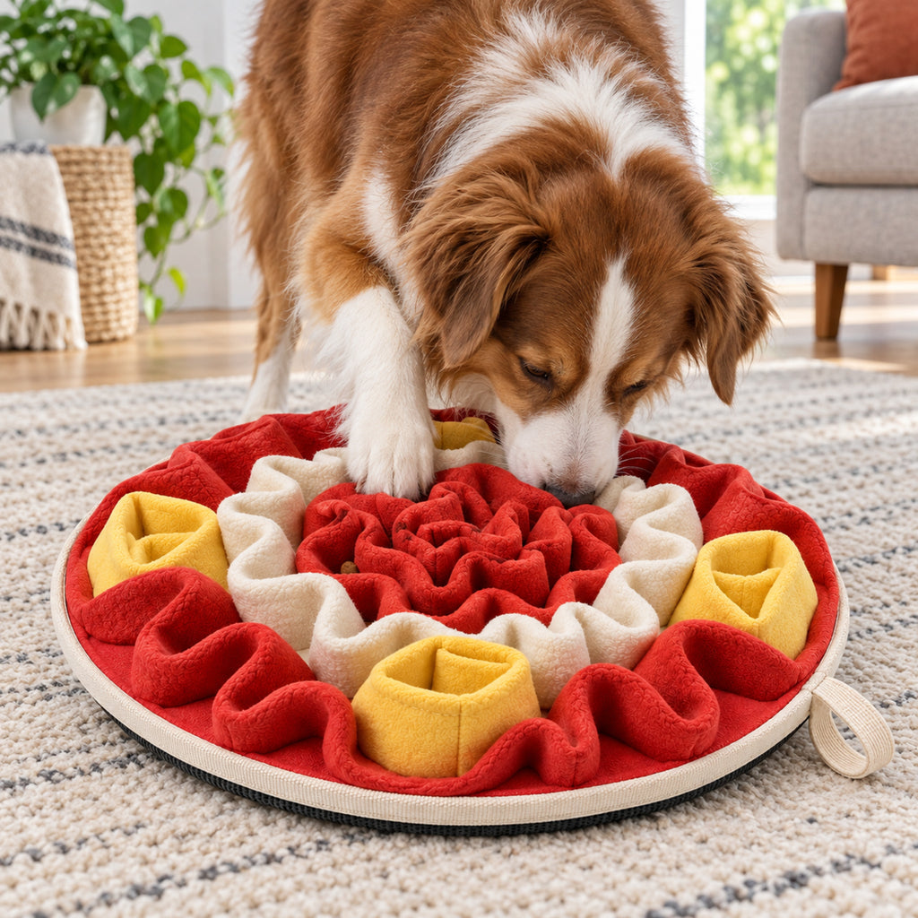 Ripple Snuffle Mat