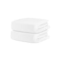 Newton Baby 2-Pack Organic Cotton Breathable Crib Sheets in Solid White 2 Pack
