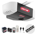 Chain Drive 750 3/4 Hpc Garage Door Opener W/battery Backup - Heavy Duty