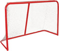 Steel Hockey Goal Net for Indoor and Outdoor Practice