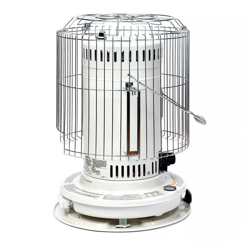 Keroheat 23,500 btu Kerosene Heater for 900 Square Feet