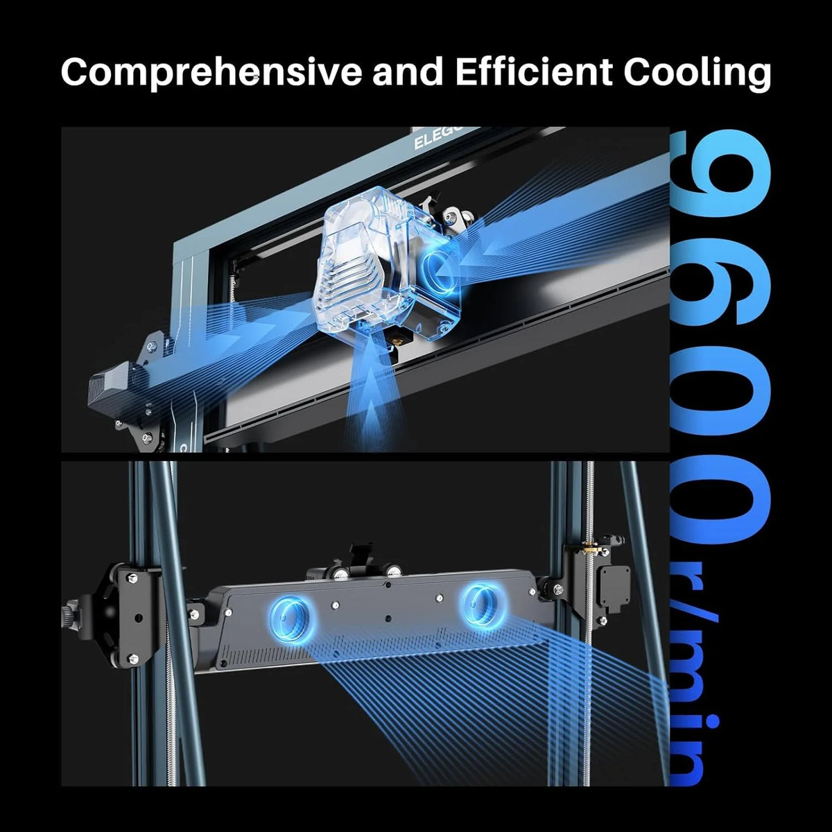 Neptune 3 Pro / 4 Series FDM 3D Printer