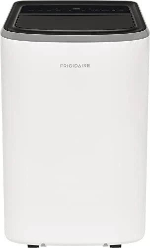 Portable Room Air Conditioner, 12,000 btu with Dehumidifier Mode
