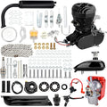 100cc 2-Stroke Bicycle Gas Engine Conversion Kit