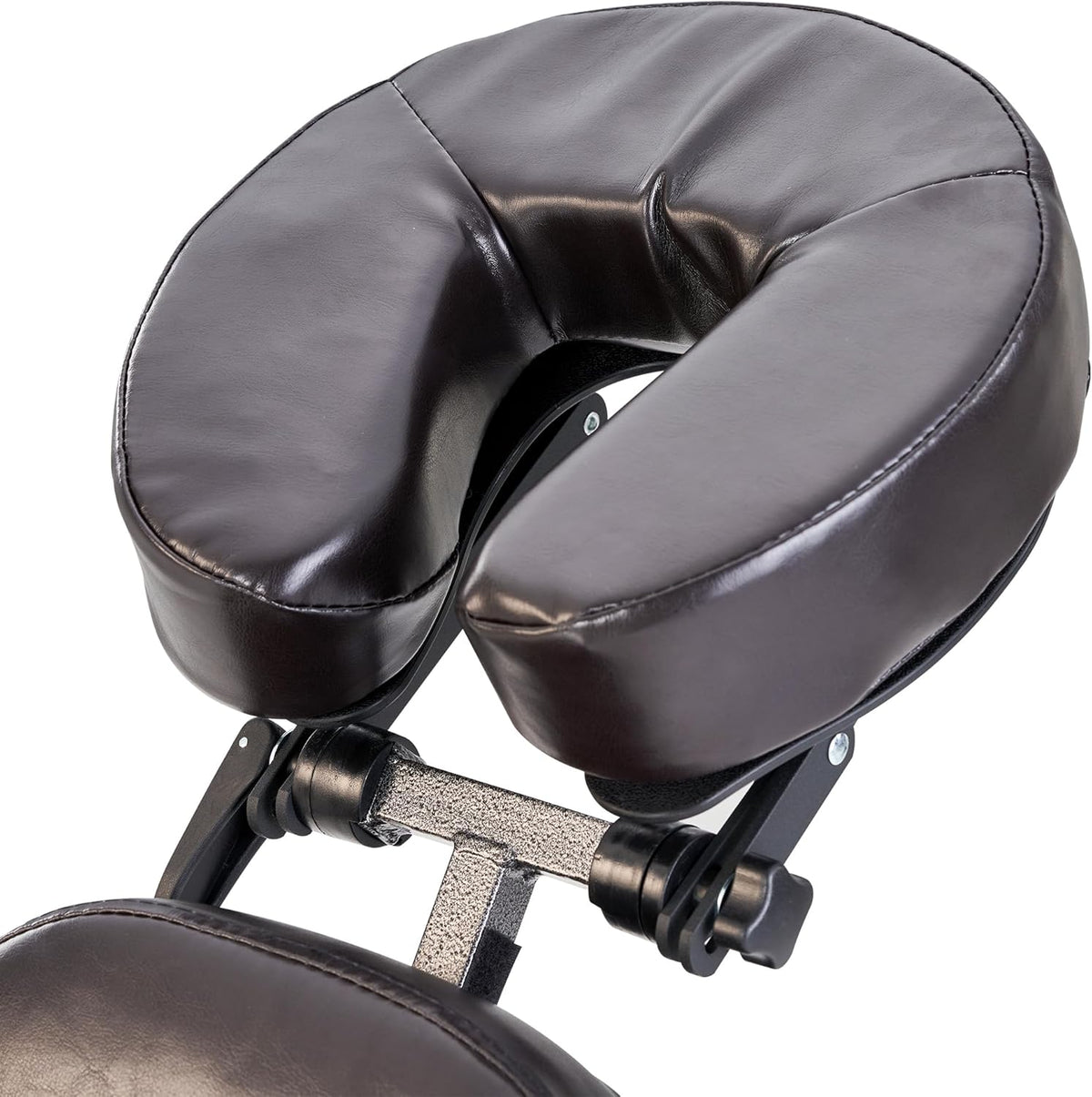 Portable Folding Massage Chair with Carrying Case