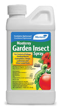 Monterey Garden Insect Spray
