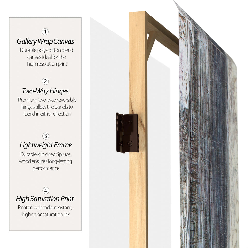 Red Lantern Room Dividers & Panel Screens