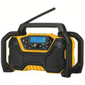 20-VOLT Max Compact Bluetooth Radio (Tool Only