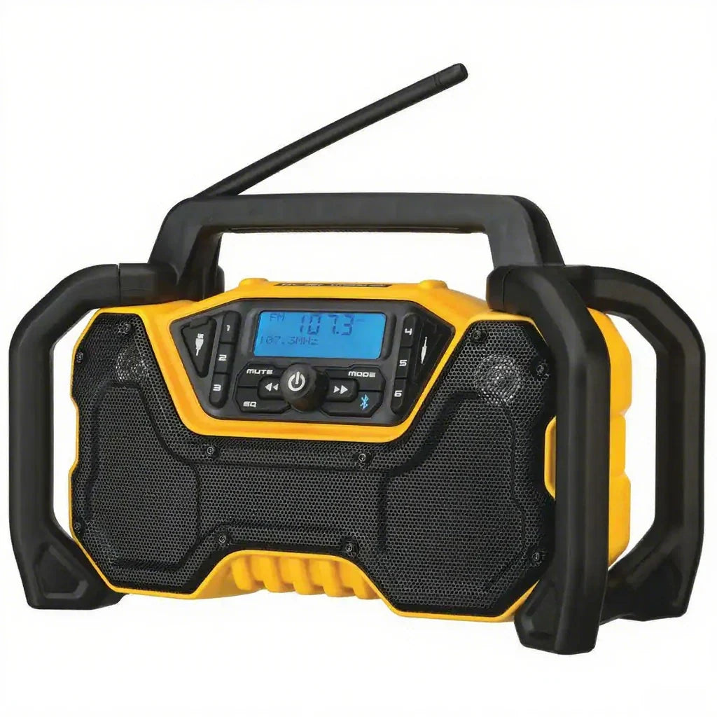 20-VOLT Max Compact Bluetooth Radio (Tool Only
