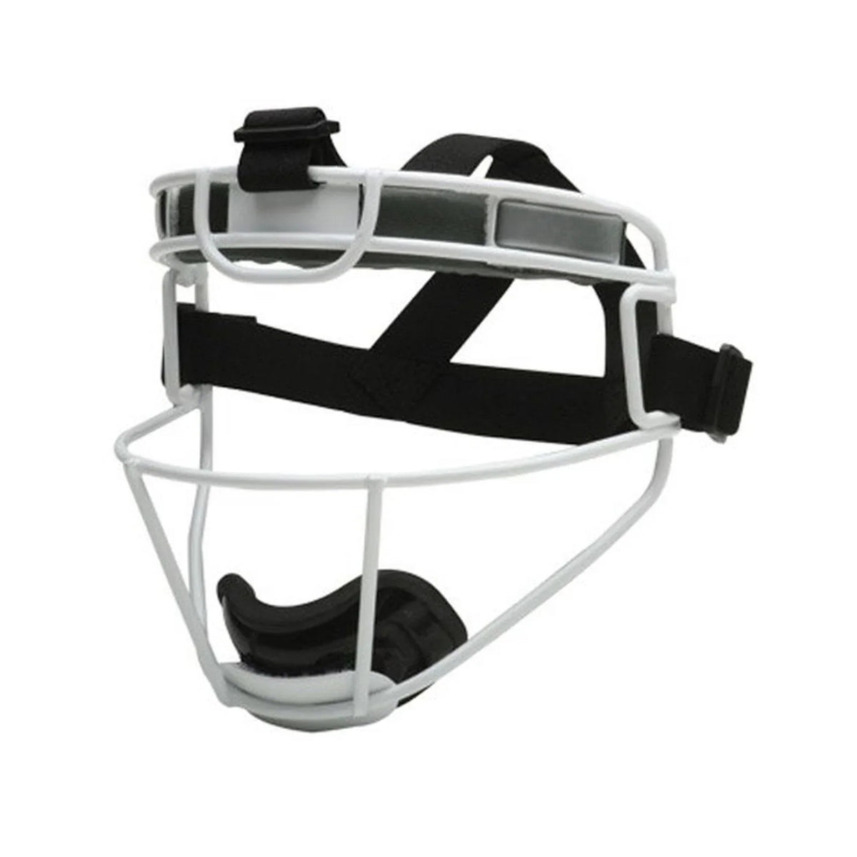 Varsity Softball Titanium Fielder&s Guard (White