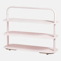 Open Spaces Entryway Rack - Light Pink