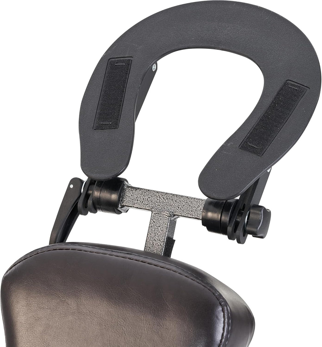 Portable Folding Massage Chair with Carrying Case